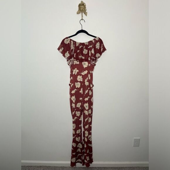 Free People Austyn One Piece XS - Picture 3 of 11